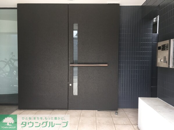 コスモリード駒沢大学の物件内観写真